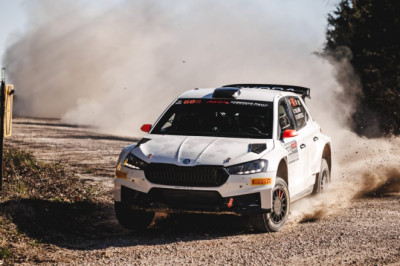 Learning a new role in the service park