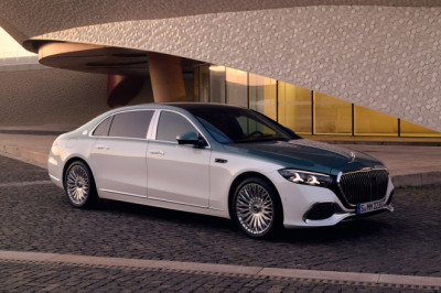 Mar 25: Inflation expected to remain at 3%; Trump's ceasefire plan; New Maybach S-Class