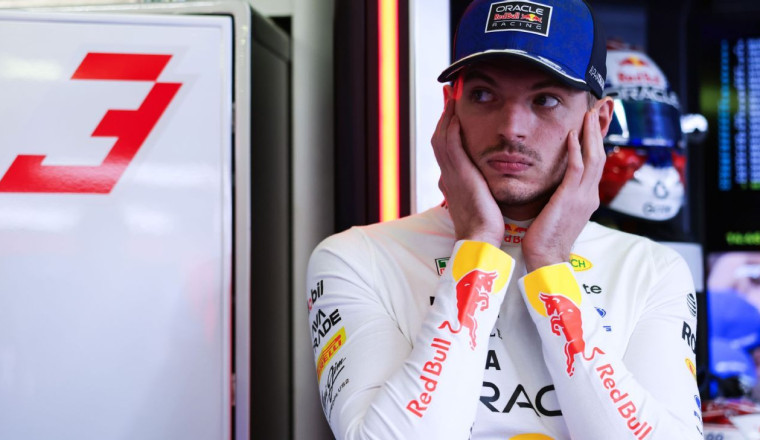 Max Verstappen vs. F1's new rules: Every complaint this season -- and our verdict