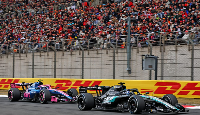 Mercedes buying into another team would be bad news for F1