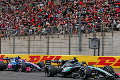 Mercedes buying into another team would be bad news for F1