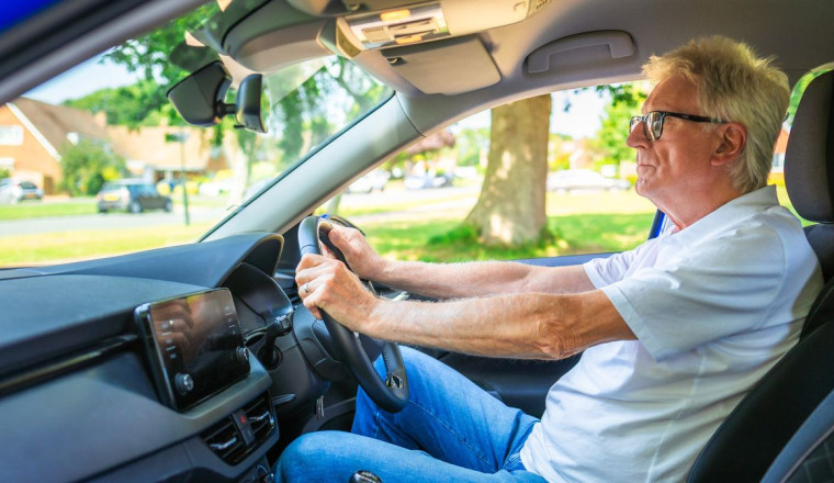 Motability changes for people on PIP and other disability benefits starting April 1