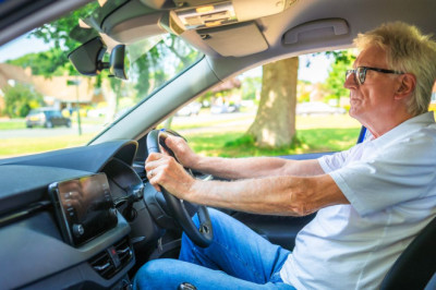 Motability changes for people on PIP and other disability benefits starting April 1