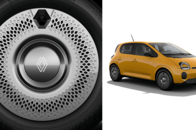 New Renault Twingo's Wheel Options Put Other Hubcap Designs To Shame