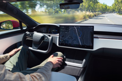 NHTSA Steps Up Investigation Into Tesla FSD In Low Visibility Conditions