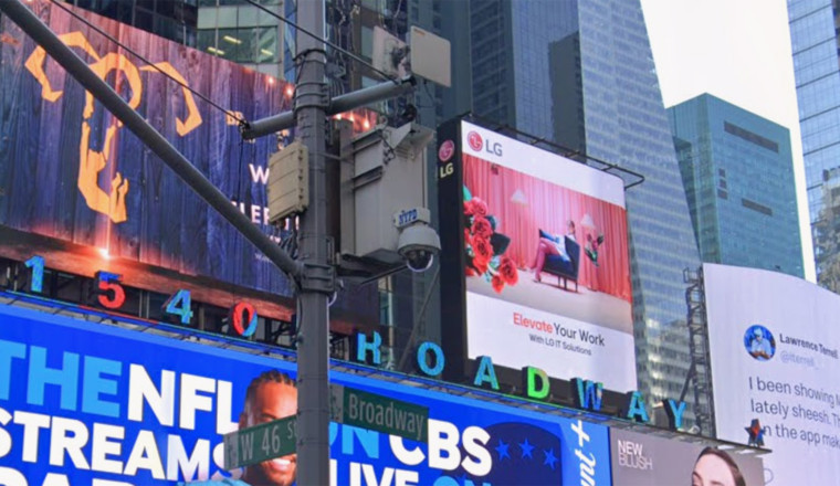 NYPD Officers Wrote 678,000 Tickets Last Year, Cameras Wrote 4.4 Million