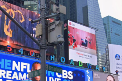 NYPD Officers Wrote 678,000 Tickets Last Year, Cameras Wrote 4.4 Million