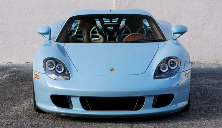 Prices for these 10 modern-classic supercars have gone into orbit in the past three months