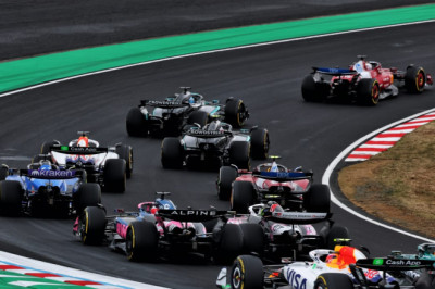 Seven key questions for F1's Japanese GP