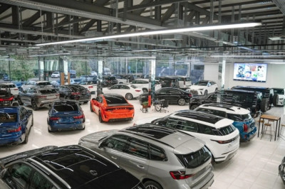 The Gemini shift: How to protect your dealership’s visibility in the age of AI search