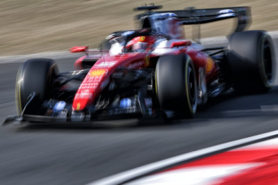 The Leclerc lap that's exposed how F1 2026 has ruined qualifying