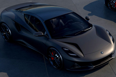 The Rarest Emira Coming To America Has A Name From The Dark Side