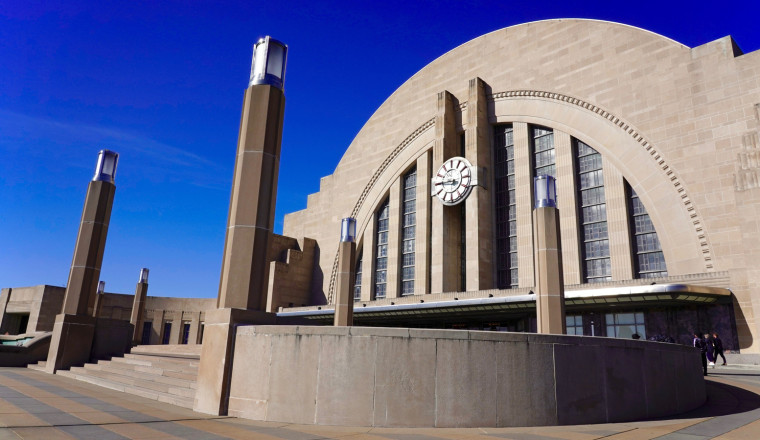 USDOT Giving Out $250,000 Prize For Architects To Make Infrastructure Beautiful Again