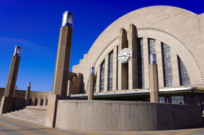 USDOT Giving Out $250,000 Prize For Architects To Make Infrastructure Beautiful Again