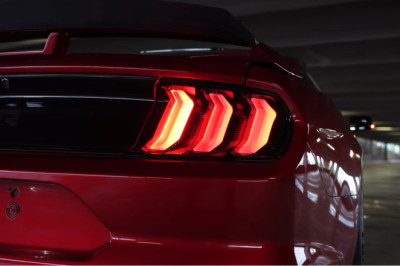 Why You Should Still Use Your Blinker Even In Dedicated Turn Lanes