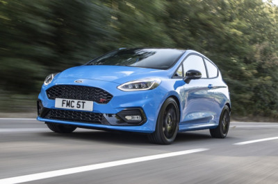 8 Fun Cars with Only 3 Cylinders