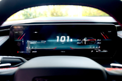 Caught Speeding Twice In Illinois? The State Wants To Set Your Cars Top Speed