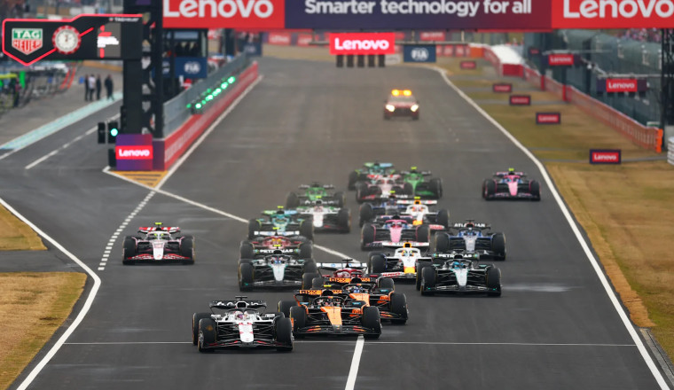 CIRCUIT GUIDE: Everything you need to know about the Suzuka Circuit