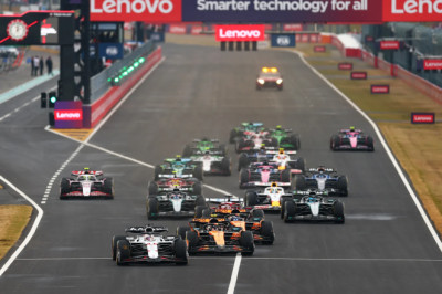 CIRCUIT GUIDE: Everything you need to know about the Suzuka Circuit