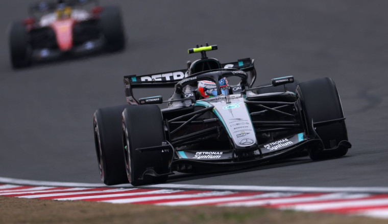 FIA makes qualifying change amid driver concerns