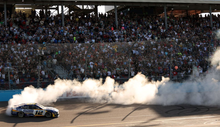 From IndyCar royalty to NASCAR dynasty: How Penske conquered American racing