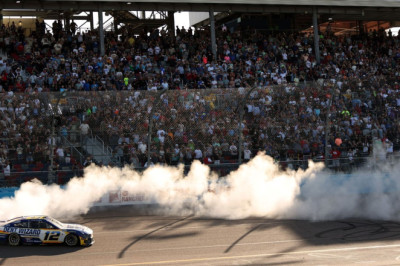 From IndyCar royalty to NASCAR dynasty: How Penske conquered American racing