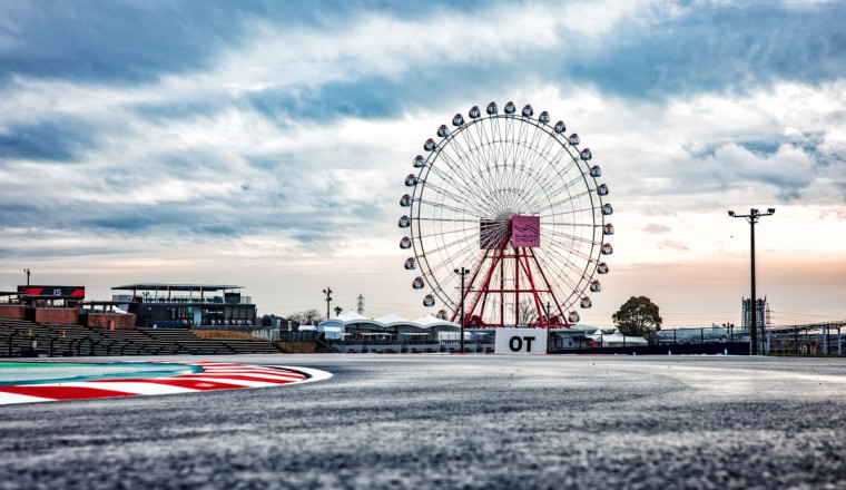 Gary Anderson: F1's sudden Japanese GP rule change doesn't go far enough