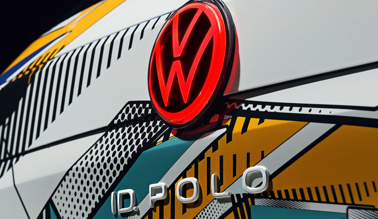 Here’s The New ID Polo And Polo GTI Before Volkswagen Wanted You To See Them