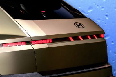 Hyundai Is About To Flood North American Market With 36 New Models