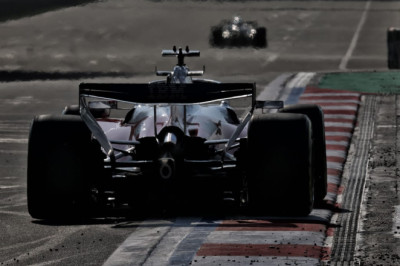 Leclerc calls for change to fix 'silly' qualifying problem