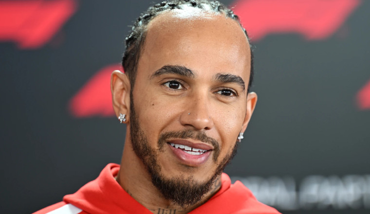 Lewis Hamilton explains why this year's Ferrari suits him better as he assesses prospects for Japan