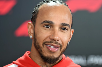 Lewis Hamilton explains why this year's Ferrari suits him better as he assesses prospects for Japan