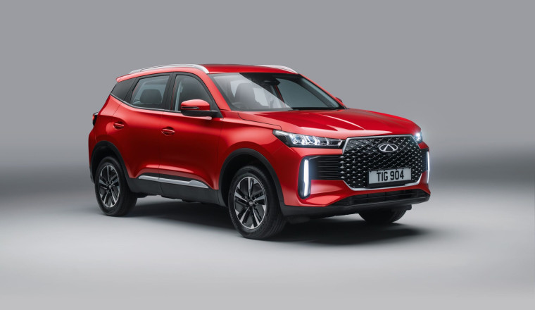 Mar 26: Rising bills for businesses; Tiggo 4 on sale; Plans to bring overseas firms to UK