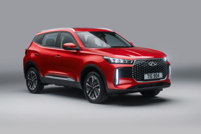 Mar 26: Rising bills for businesses; Tiggo 4 on sale; Plans to bring overseas firms to UK