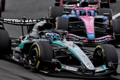 Mercedes buying into Alpine would be bad news for F1
