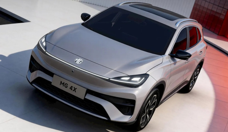 MG Just Beat Tesla and Toyota to the Battery Holy Grail