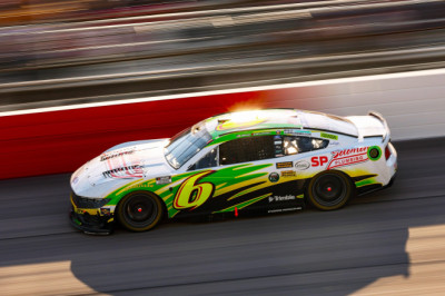 NASCAR TV Ratings: Darlington Raceway (March 2026)