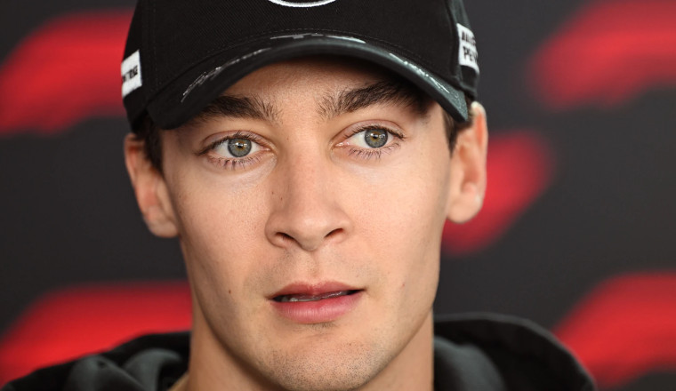 'Not taking anything for granted' – George Russell wary of threats to Mercedes' dominance ahead of 2026 Formula 1 Japanese Grand Prix