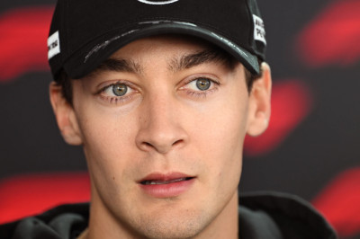 'Not taking anything for granted' – George Russell wary of threats to Mercedes' dominance ahead of 2026 Formula 1 Japanese Grand Prix