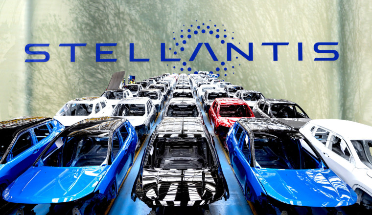 Stellantis Is Giving Bonuses After All Just Not To The People Who Built Its Cars