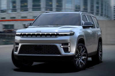 Stellantis Slaps Parking Tickets On Employees' Cars For Not Being Stellantis Enough