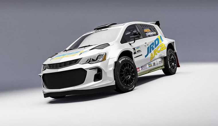 The 1.3-litre engine saving the internal-combustion race car