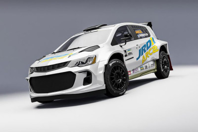 The 1.3-litre engine saving the internal-combustion race car