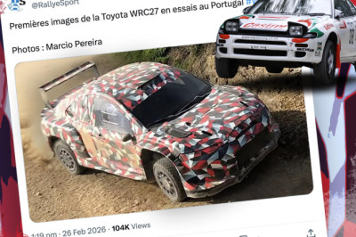 Toyota Celica Sport to get hybrid 2.0-litre turbo and 4WD