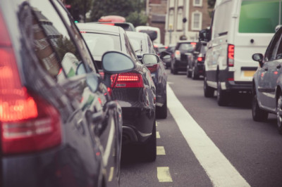 UK drivers urged to do three-second car check as clocks change this weekend