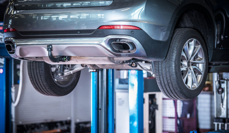 Undercover investigation reveals rip-off garages for car repairs