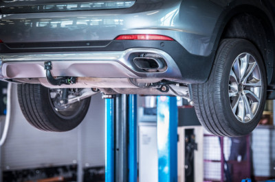 Undercover investigation reveals rip-off garages for car repairs