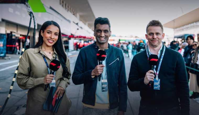 WEEKEND WARM-UP: Mercedes hunt down third consecutive win as intra-team battles heat up ahead of 2026 Japanese Grand Prix
