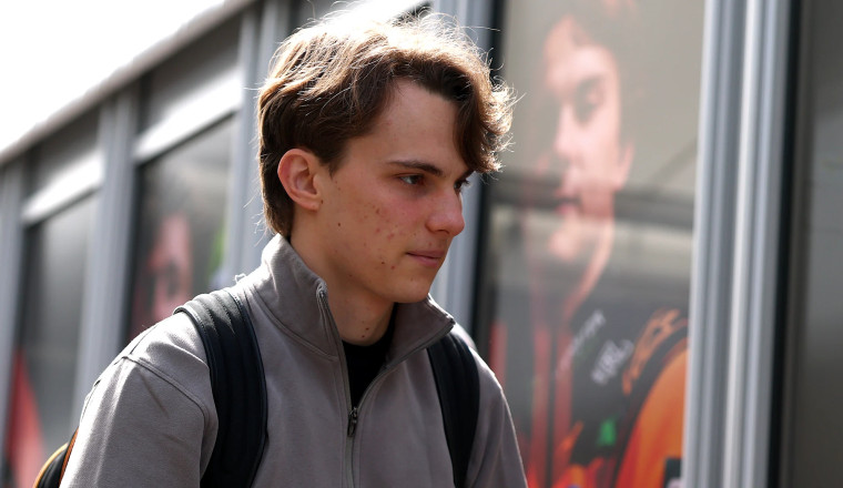 ‘We’ll try and at least see the lights come on!’ – Oscar Piastri sets out goals for Japan as he explains reaction to back-to-back DNS