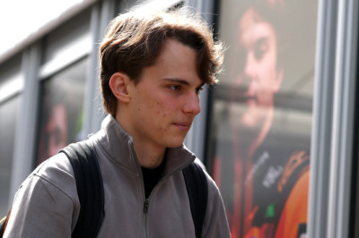 ‘We’ll try and at least see the lights come on!’ – Oscar Piastri sets out goals for Japan as he explains reaction to back-to-back DNS